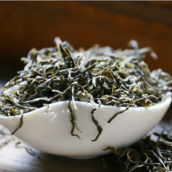 New 200g Chinese Huangshan Maofeng Green Tea Real Organic High quality New Early Spring Green Food tea for weight loss Health Care