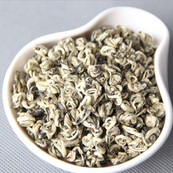 Chinese Biluochun Tea Green 250g High quality AAAA Spring Green Tea For Weight Loss Health Care Green Food tea Free shipping