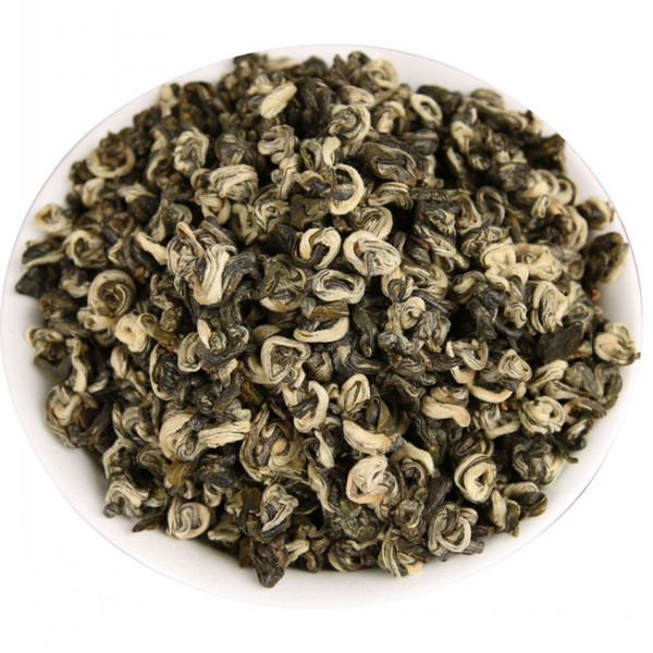 Chinese Biluochun Tea Green 250g High quality Spring Green Tea For Weight Loss Health Care Green Food tea Free shipping
