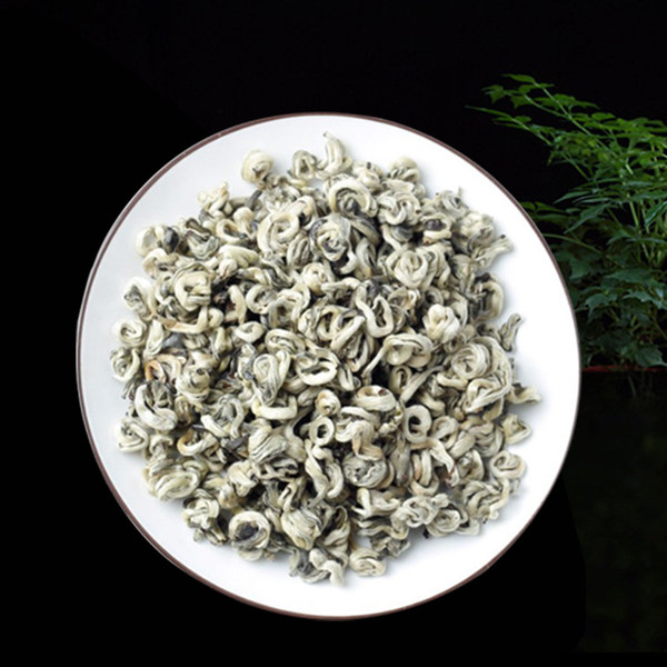 Chinese Biluochun Tea Green 250g Special grade  Spring Green Tea For Weight Loss Health Care Green Food tea Free shipping