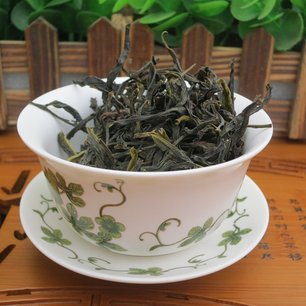 200g Chinese Top Grade Dancong Tea Special grade Oolong tea Original oolong Green food tea High quality Fenghuang Dan cong Free shipping
