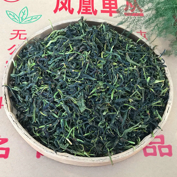 200g Chinese Top Grade Dancong Tea Special grade Oolong tea Original oolong Green food tea Fenghuang Dan cong Free shipping