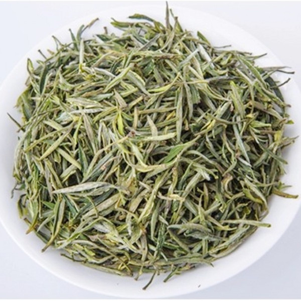 2019 200g Green Tea High quality Organic new early spring Huangshan Maofeng Fragrance Chinese Really good tea