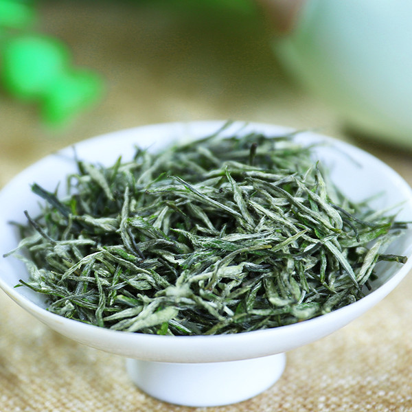 250g High qualityChinese Xinyang Maojian Green Tea New Early Spring green tea for weight loss Health Care Green Food