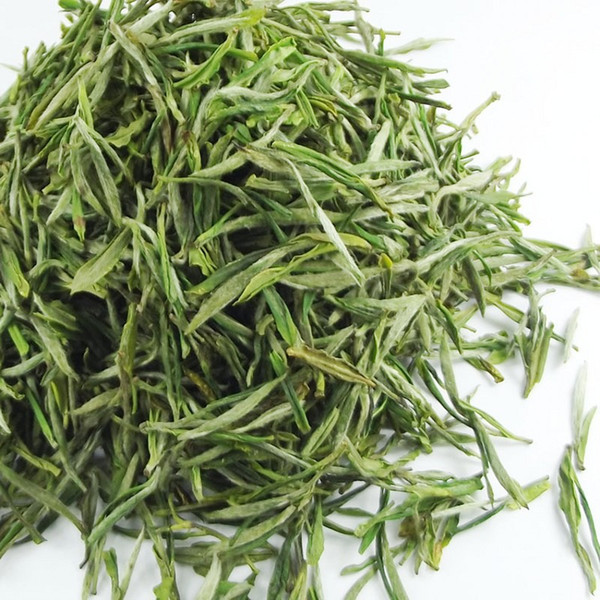 2019 200g Green Tea High quality Organic new early spring Huangshan Maofeng Fragrance Chinese Really good tea Free shipping