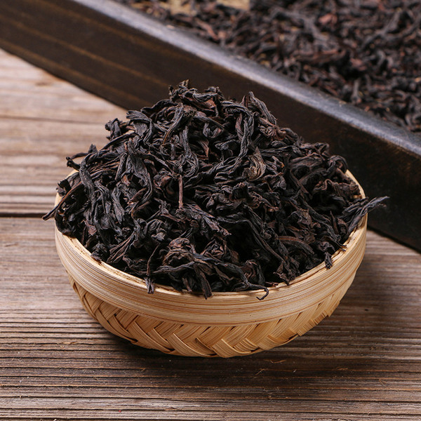 250g Chinese Top Grade Da Hong Pao Tea Big Red Robe Oolong tea Original oolong Green food tea China healthy care High qualityAAAAADahongpao