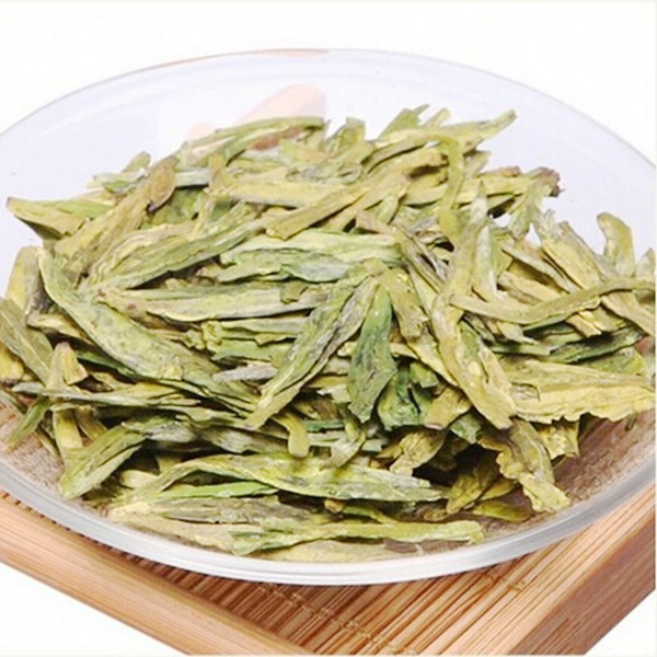 Green tea,West Lake Longjing,high-quality green tea,green natural health food,2017 new Hangzhou Xihu Longjing tea,free shipping