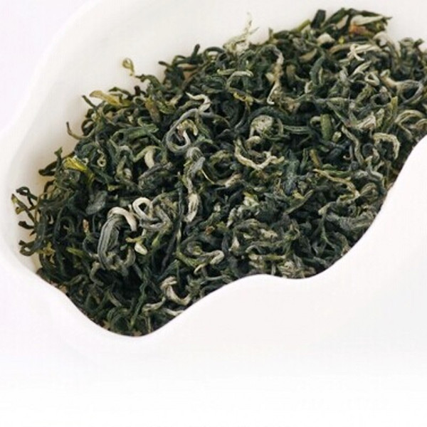 New Chinese Biluochun Tea Green Bi Luo Chun 250g High quality Spring Green Tea For Weight Loss Health Care Green Food