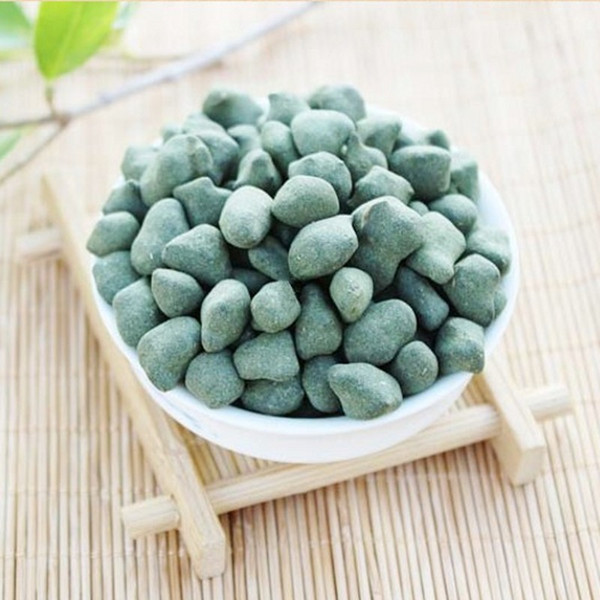 2018 New Famous Premium Organic Taiwan Dong ding High quality Ginseng Oolong Tea Green Food For Health Care Lose Weight Wulong Free shipping