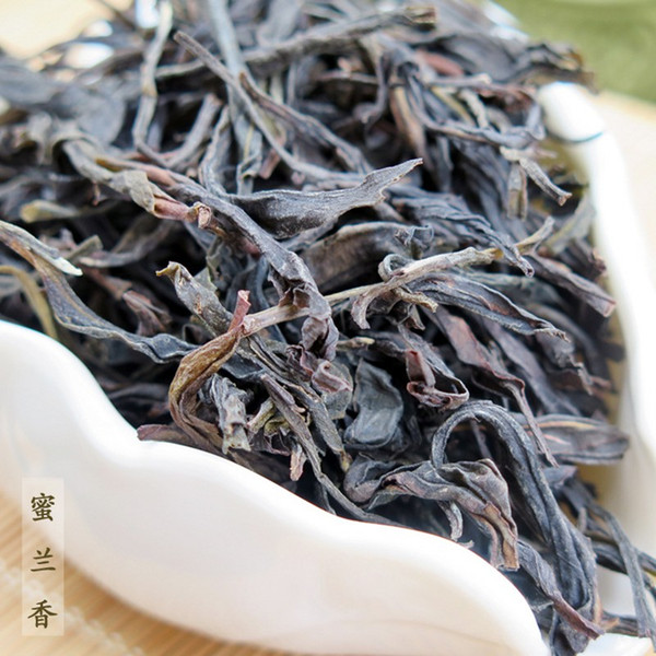 200g Chinese Top Grade Dancong Tea Big Red Robe Oolong tea Original oolong Green food tea High quality Fenghuang Dan cong Free shipping