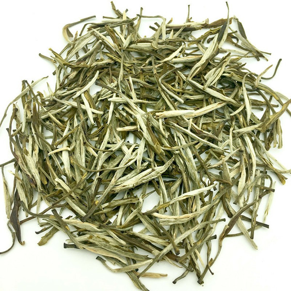 200g high quality New Tea. Luzhou. Premium Jasmine Small King Needle Silver Needle . Free Shipping High-end