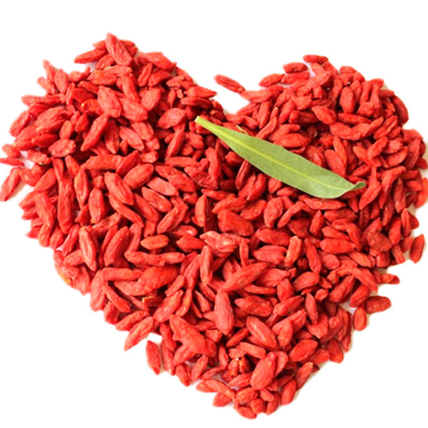 Authentic Ningxia wolf tea 250g. Red glutinous new farmyard structure zhongning Special Premium No wash lice. Free shipping