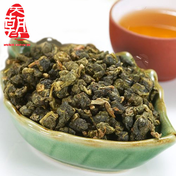 New tea! Shinshu Taiwan tea! 150g Taiwan high mountain tea ali mountain dongding oolong tea premium quality luzhou-flavor ! Free Shipping