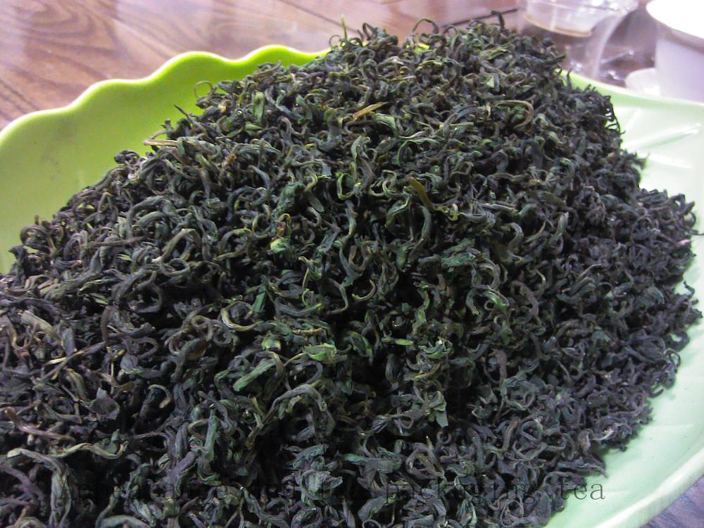 new tea Zhejiang Anji white , AAAA 250g / tin Organic .Green tea ! lose weight! Free shipping