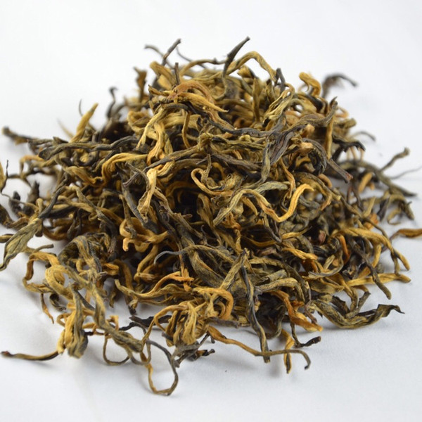 Premium Yunnan Dianhong! New tea 250g bags Free Shipping!! Yunnan black teahigh quality