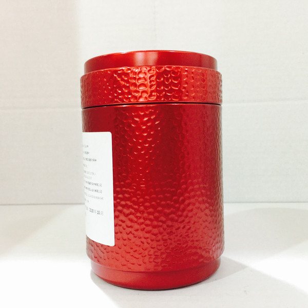 Hand knocking gift box, high quality Yunnan ancient tree tea, blush tea hair peak, one bud, one leaf quality
