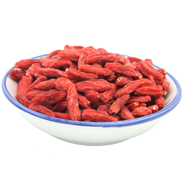 Authentic Ningxia wolf tea 250g. glutinous new farmyard structure zhongning Special Premium wash lice. Free shipping