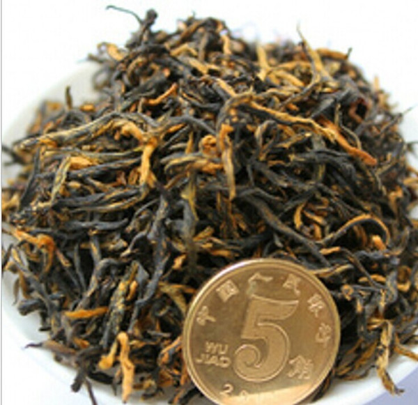 High quality promotion grade cusp! 250g New tea! Wuyi Mountain in Fujian! Kim Chun Mei Free Shipping! Black tea