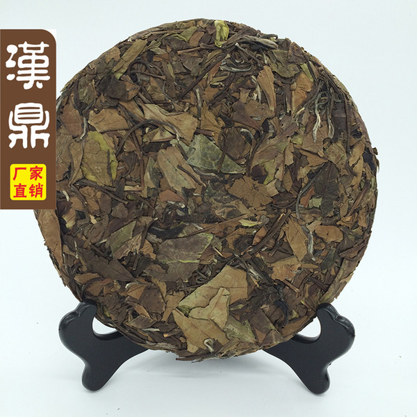 2015-year white tea!Bud , Baihaoyinzhen, Fujian white tea .350g. Free shipping herbal tea slimming High quality old white tea