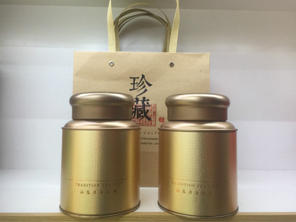 High-end gift box packaging New tea.Dianhong premium 250g fruit crisp slippery . Free shipping Yunnan .Honey black tea