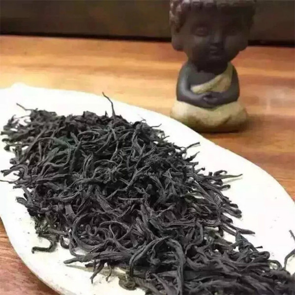 Spring Tea New, wild black tea, fruity, race 250g boutique bag high quality. Free Shipping China tea