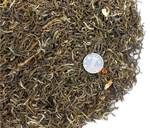 wholesale Promotion!New tea 250 g! High quality jasmine scented free shipping!Mouthfeel Chinese high quality