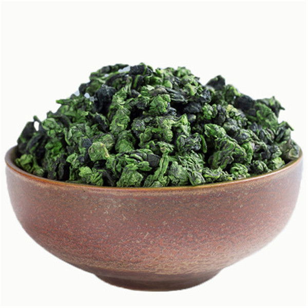 Tie Guan Yin * Fujian An Xi TieGuanYin Oolong Tea