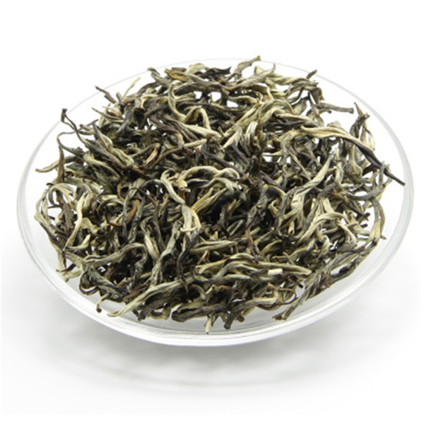 Premium White Hair Monkey Jasmine Green Tea