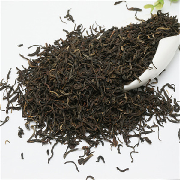 Qi Men Hong Cha * Keemun Black Chinese Gongfu Tea