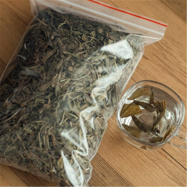 500g Chinese Tea Herbal Tea Ginkgo Biloba Leaf