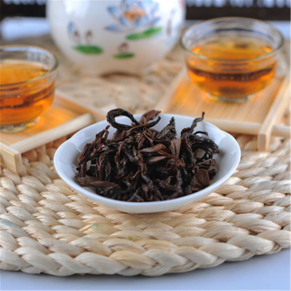 ON SALE * Yunnan Organic Dian Hong Black Tea