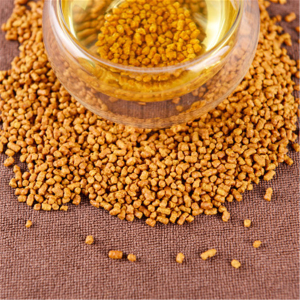 Roasted Natural Tartary Buckwheat Tea
