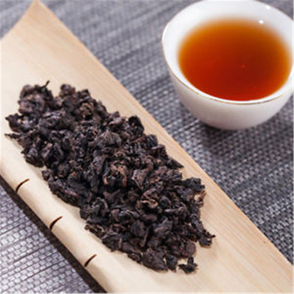 Premium Charcoal Baked Tie Guan Yin * Roast Oolong Tea