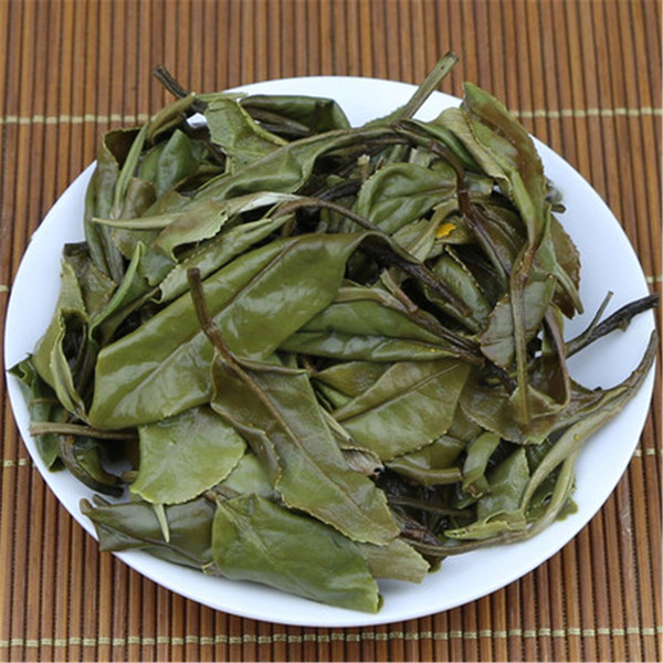 Organic Premium Bai Mu Dan White Poney White Tea
