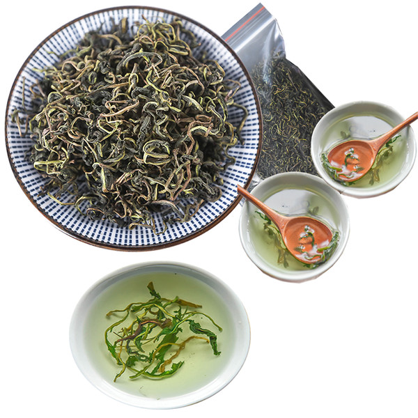 Natural Entire Dried Dandelion Wild Wonderful Flower Tea Chinese Special Tea Heat-clearing and Detoxifyin Herbal Tea