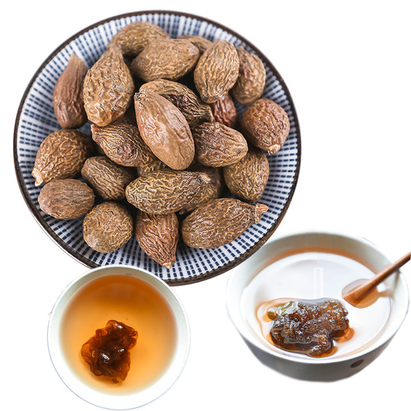 Premium Seed of Boat-fruited Sterculia Hand selected Reduce Internal Heat Tea Bulk Flowers Tea Health Care