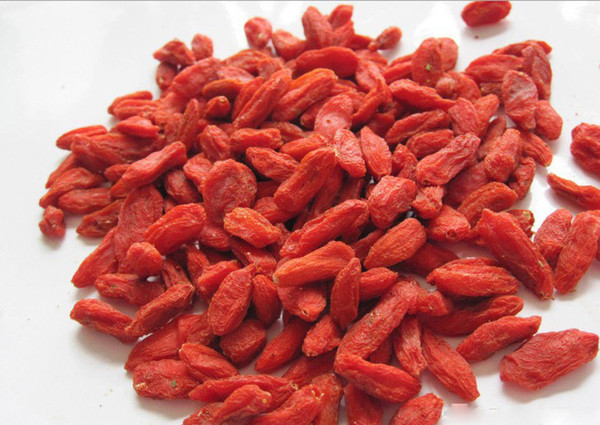 Wholesale Goji Berries King of Zhongning 200g,Chinese brand natural wolfberry herbal tea