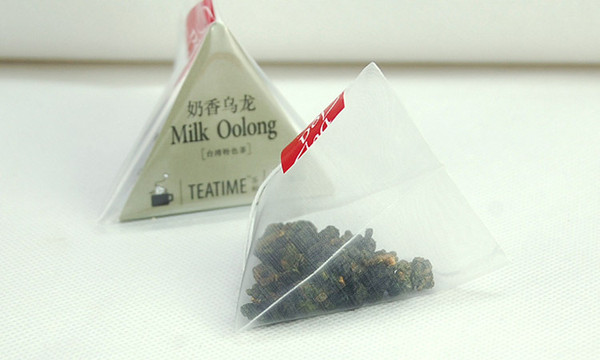 Taiwan Jinxuan Milk Oolong Tea Bag,Natural Aroma,Taiwan nai xiang jin xuan organic food wholesale OT-027