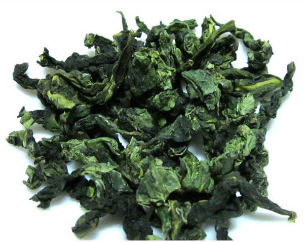 500gTop No. 1 Anxi Tieguanyin King Oolong tea with flavor aroma hign mountain Autumn Tea,China green tie guan yin tea Wholesale OT-040