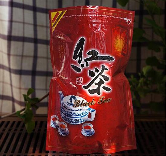Yunnan Dianhong black tea of large leaf species -500g Kung fu tea *Beauty and health care wholesale