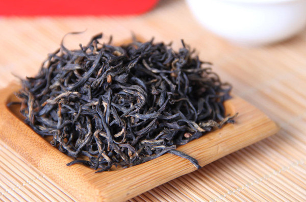 1650g Spring lapsand souchong black tea Without Smoke flavor , Wu Yi zheng shan xiao zhong organic food wholesale