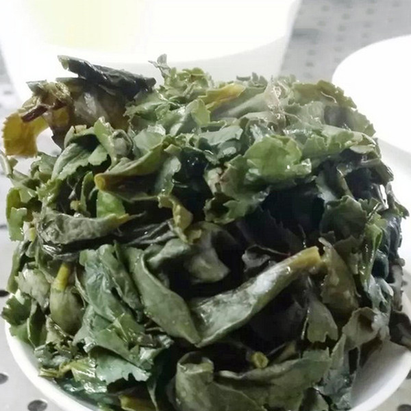 500g Cost-effective Anxi Tieguanyin Oolong tea green food China green tie guan yin tea Wholesale OT-035-1
