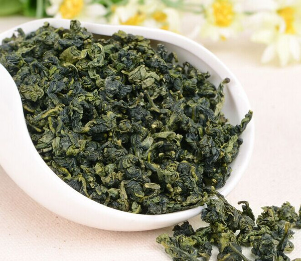 500g Handmade Anxi Tieguanyin Oolong tea with Heavy-aroma naturally organic Autumn Tea,China green tie guan yin tea Wholesale OT-048