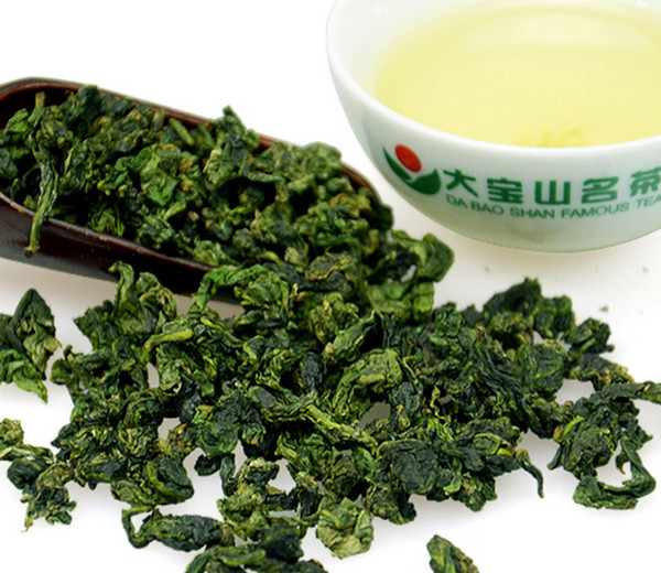500g Anxi Tieguanyin Oolong tea with heavy-aroma the China green tie guan yin tea naturally organic food Wholesale OT-047