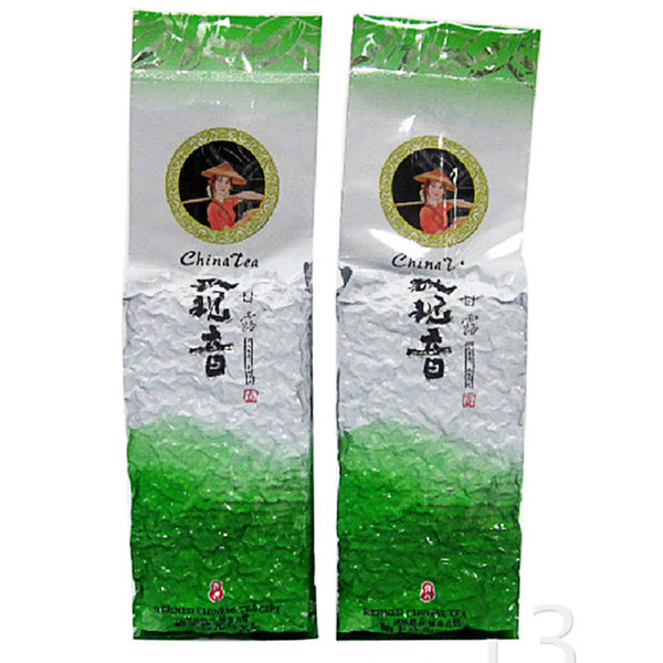 Anxi Tieguanyin Oolong tea with clean-aroma 500g,China green tie guan yin tea Wholesale OT-035