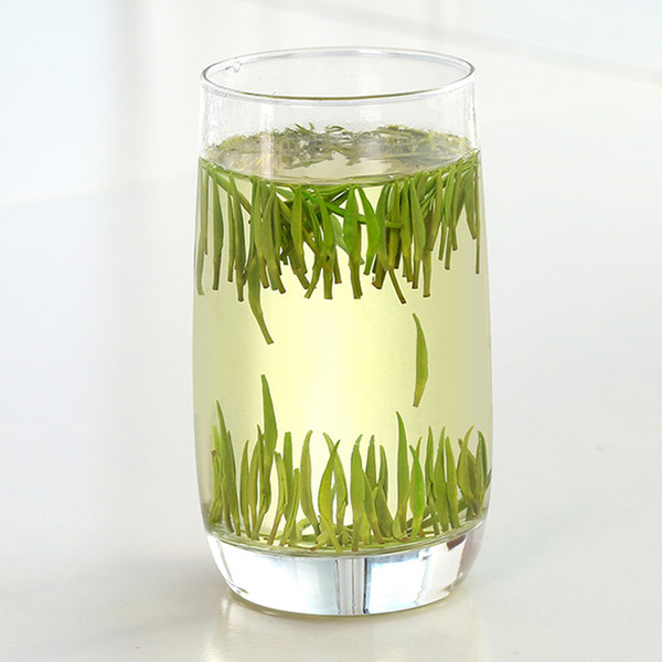 Sparrow tongue rare green tea of early spring super tender 100g wholesale GT-003