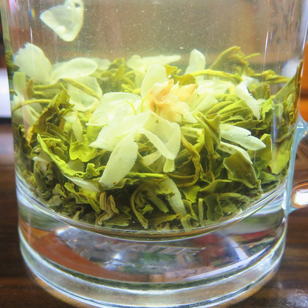 500g Jasmine Green Tea OT-033 wholesale