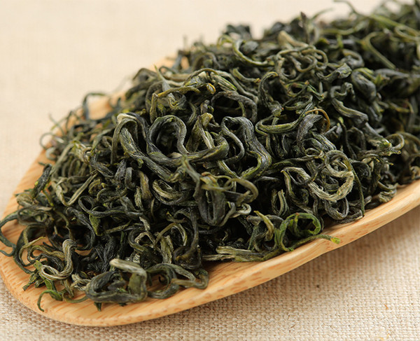 Dongting biluochun green tea chinese bi luo chun tea green china the tea green food for weight lose health care products 500g wholesale