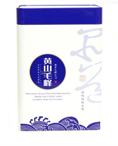 First Plucking of Spring Huangshan Maofeng green tea, 250g organic Maofeng tippy tea of high mountain wholesale