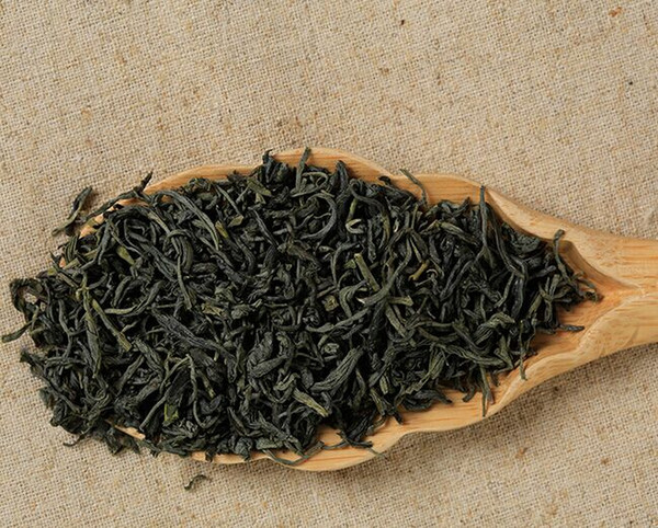 Huangshan green tea of early spring-organic tea500g of high mountain wholesale